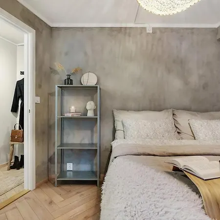 In The Centre Of Берген