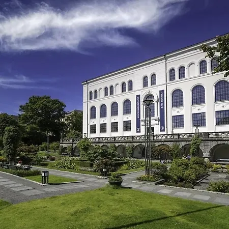 شقة In The Centre Of برغن